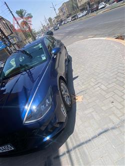 هیوندای سۆناتا
